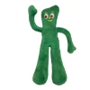 Multipet Gumby Plush Dog Toy 9-in