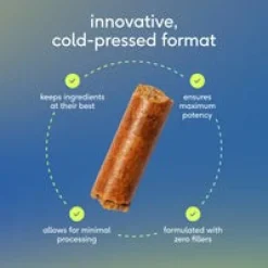 Native Pet GutWell Trim Down Weight Management & Metabolic Health Supplement for Dogs 12.7-oz