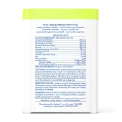 Native Pet The Daily Powder 11-in-1 Supplement for Dogs 7-oz
