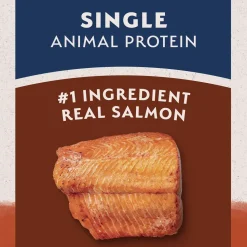 Natural Balance Pet Foods Limited Ingredient Adult Dry Dog Food Salmon & Sweet Potato 12-lb