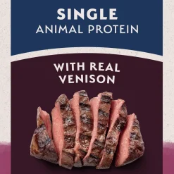 Natural Balance Pet Foods Limited Ingredient Reserve Grain Free Adult Dry Dog Food Sweet Potato & Venison 22-lb