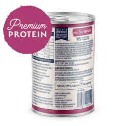 Natural Balance Pet Foods Limited Ingredient Reserve Canned Dog Food Sweet Potato & Venison 13-oz