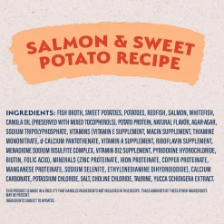 Natural Balance Pet Foods Limited Ingredient Canned Dog Food Fish & Sweet Potato 13-oz