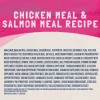 Natural Balance Pet Foods Original Ultra Fat Cats Dry Cat Food Chicken Meal & Salmon Meal 6-lb