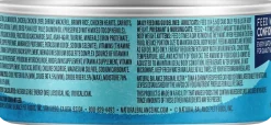 Natural Balance Pet Foods Original Ultra Canned Cat Food Tuna & Shrimp 5.5-oz