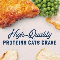 Natural Balance Pet Foods Original Ultra Grain Free Canned Cat Food Chicken 5.5-oz