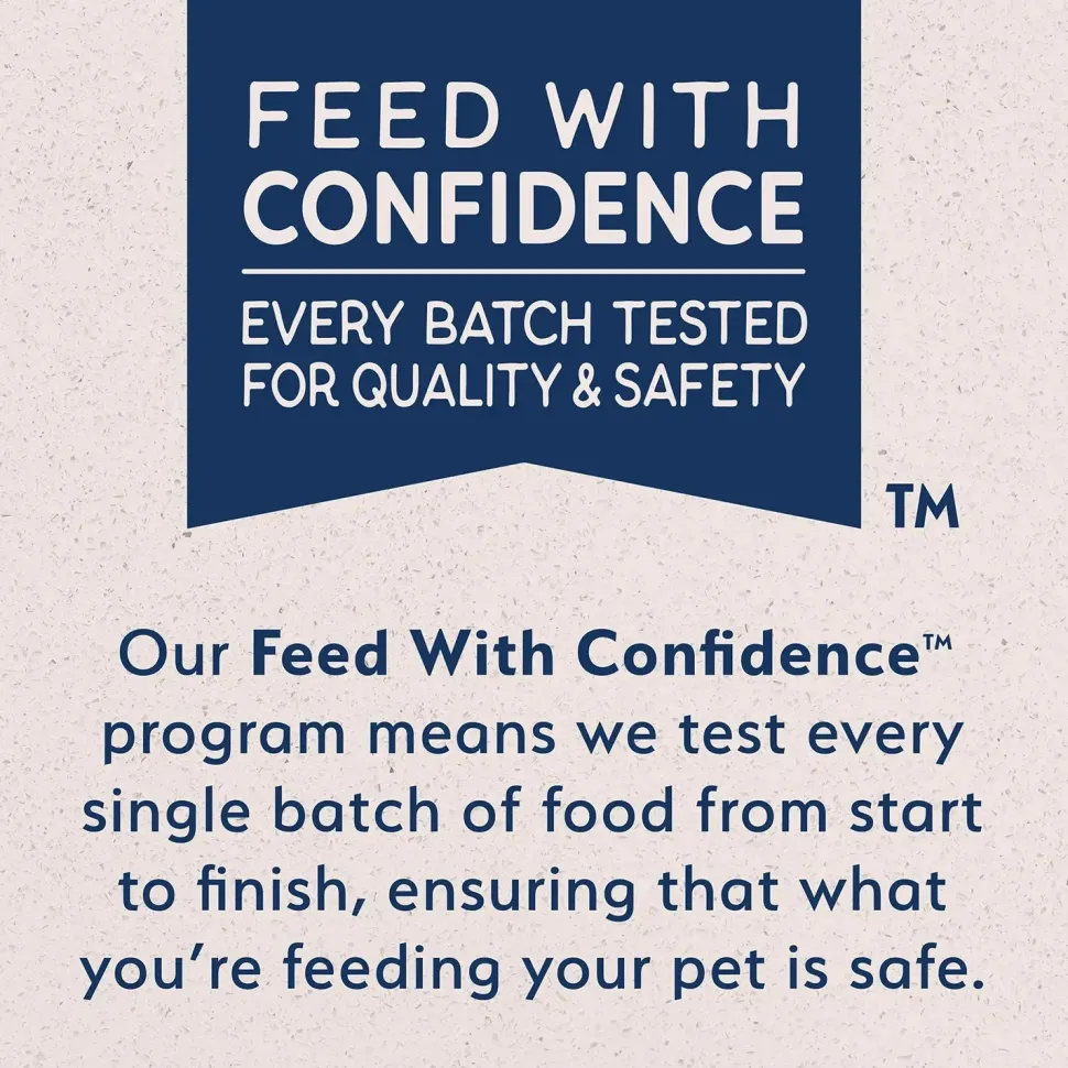 Natural Balance Pet Foods Original Ultra Platefulls Morsels in Gravy Wet Cat Food Salmon Tuna & Crab 3-oz