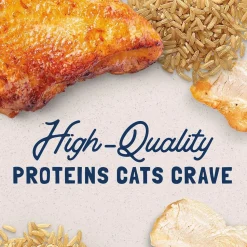 Natural Balance Pet Foods Original Ultra Canned Cat Food Chicken & Liver 5.5-oz