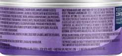Natural Balance Pet Foods Original Ultra Canned Cat Food Chicken & Liver 5.5-oz
