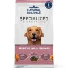 Natural Balance Specialized Nutrition Sensitive Skin & Stomach Adult Dry Dog Food Salmon & Oatmeal 3.5-lb