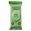 Natural Dog Company Grooming Dog Wipes 50 Count