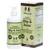 Natural Dog Company Hip & Joint Oil Liquid Glucosamine Supplement for Dogs 16-oz