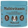 Natural Dog Company Multivitamin Soft Chew Supplement for Dogs 90 Count
