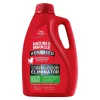 Nature's Miracle Advanced Severe Mess Enzymatic Formula Stain & Odor Eliminator for Dogs 128-oz