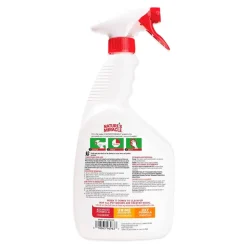Nature's Miracle Enzymatic Formula Stain & Odor Remover for Dogs 32-oz