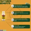 Nature Zone Appetite Plus Reptiles Vitamin Solution 1.7-oz
