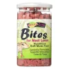 Nature Zone Bites for Meat-Lovers Reptiles Gel Food 9-oz