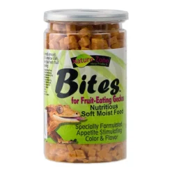 Nature Zone Gecko Nutri Bites Gel Food 9-oz