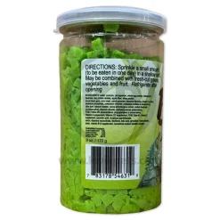 Nature Zone Iguana Nutri Bites Gel Food 9-oz