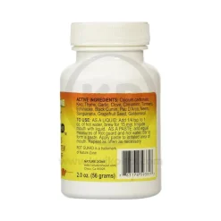 Nature Zone Rot Guard for Enhancing Immune System in Herp 2.5-oz