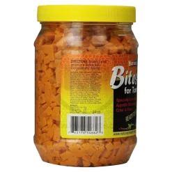 Nature Zone Tortoise Nutri Bites Gel Food 24-oz