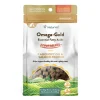 NaturVet Omega-Gold Skin & Coat Scoopable Tiny Bites Food Supplement for Dogs & Cats 11-oz