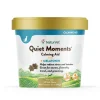 NaturVet Quiet Moments Calming Aid Plus Melatonin Cat Soft Chews 60 Count 3.1-oz