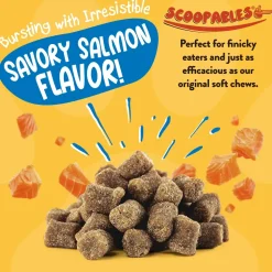 NaturVet Scoopables Hairball Aid for Cats 5.5-oz
