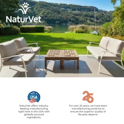 NaturVet Yard Odor Eliminator Ready To Use 32-oz