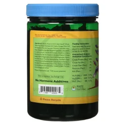 New Life Spectrum Optimum Flakes Fish Food 3.2-oz