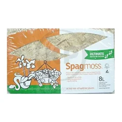 New Zealand Spagmoss 100gm