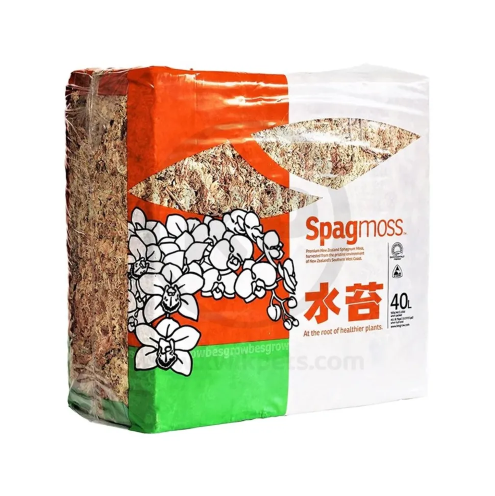 New Zealand Spagmoss 500 gm
