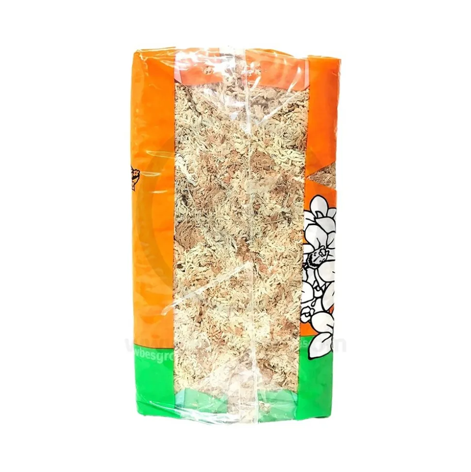 New Zealand Spagmoss 150gm
