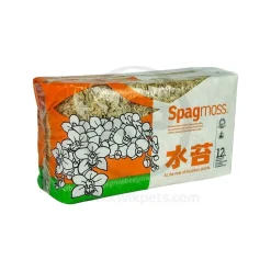 New Zealand Spagmoss 150gm