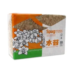 New Zealand Spagmoss 1Kg