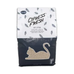 Next Gen Cypress Fresh Cat Litter 6-lb