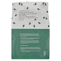 Next Gen Green Tea Fresh Cat Litter 5-lb