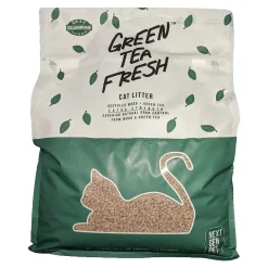 Next Gen Green Tea Fresh Cat Litter 11.5-lb