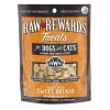 Northwest Naturals Raw Rewards Freeze Dried Dog & Cat Treats Sweet Potato 2-oz