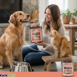 Northwest Naturals Raw Rewards Premium Freeze Dried Dog & Cat Treats Shrimp 1-oz
