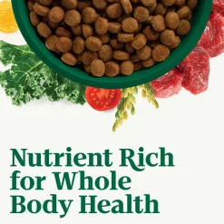 Nutro Natural Choice Lamb & Brown Rice Adult Dry Dog Food 30-lb