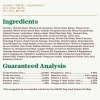 Nutro Ultra Trio of Proteins from Chicken, Lamb & Salmon Adult Dry Dog Food 30-lb