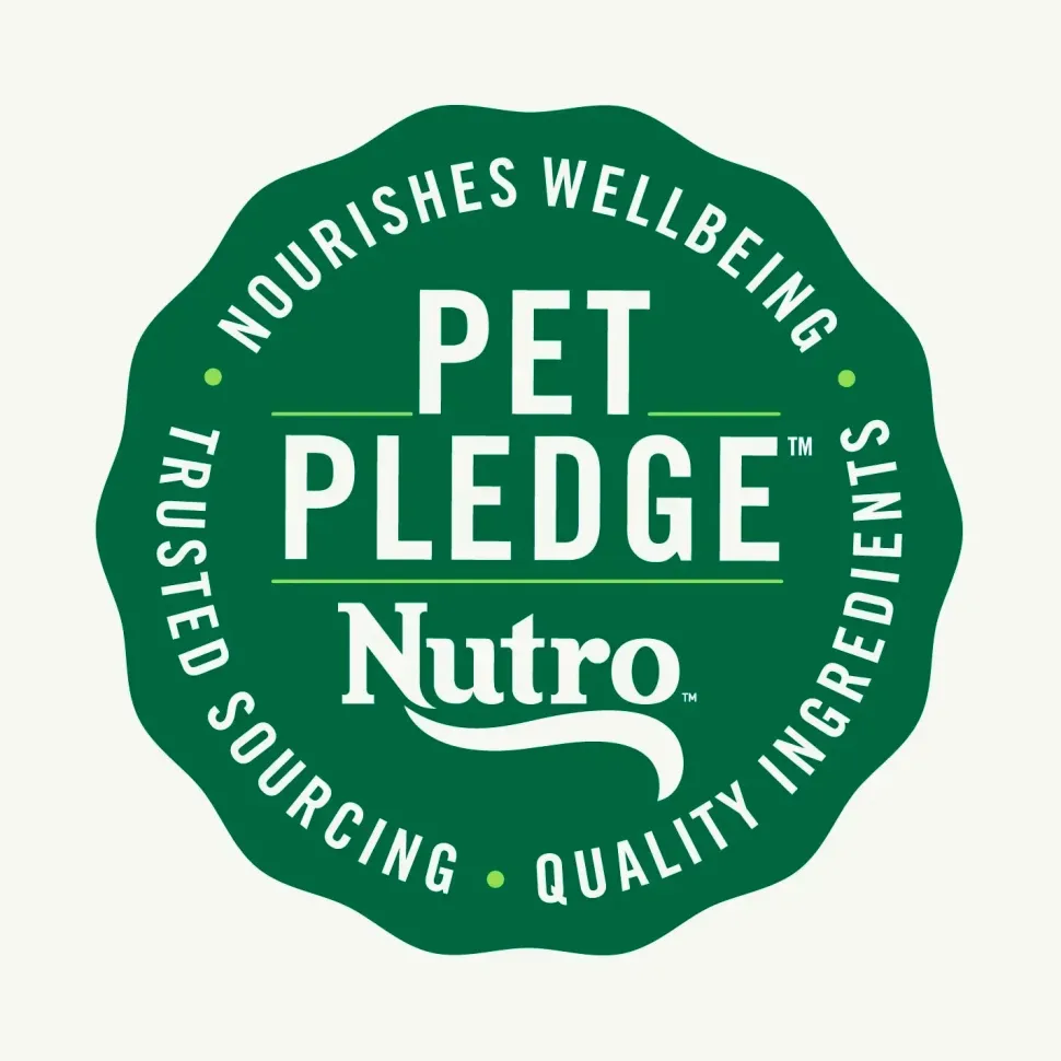 Nutro Wholesome Essentials Chicken & Brown Rice Healthy Weight Indoor Adult Dry Cat Food 5-lb