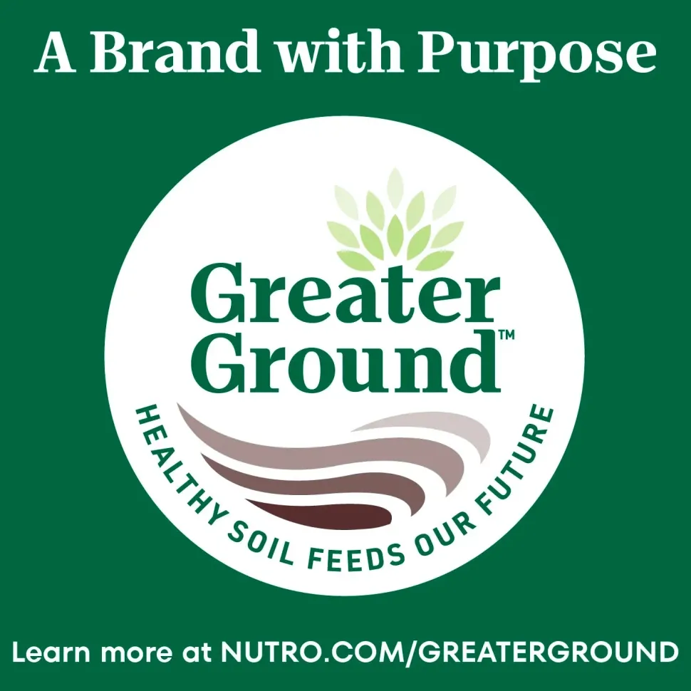 Nutro Wholesome Essentials Chicken & Brown Rice Hairball Control Adult Dry Cat Food 5-lb