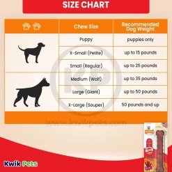 Nylabone Flavor Frenzy Power Chew Durable Dog Toy Beef Jerky Large/Giant - Up To 50 lbs