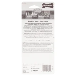 Nylabone Healthy Edibles All-Natural Long Lasting Dog Chew Treats Roast Beef XL/Souper - 50+ lbs 1 Count