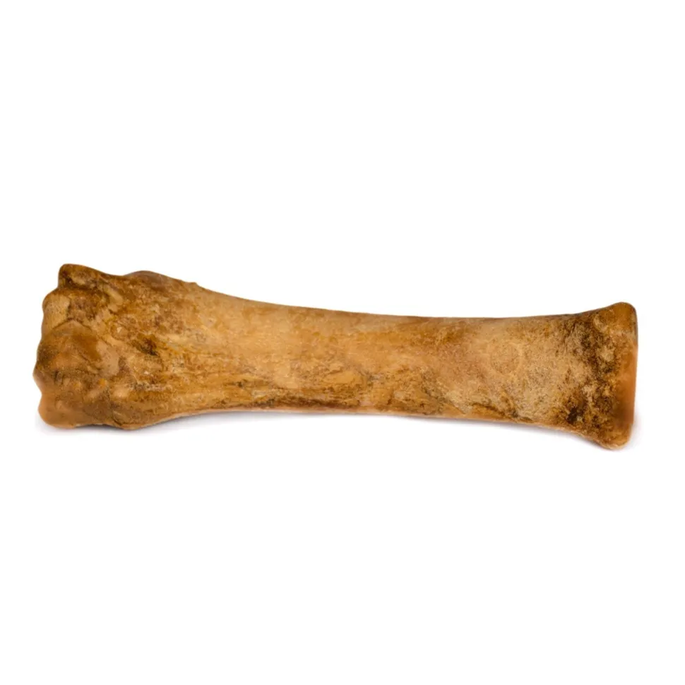 Nylabone Healthy Edibles All-Natural Long Lasting Dog Chew Treats Bacon XL/Souper - 50+ lbs 2 Count