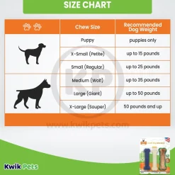 Nylabone Healthy Edibles & Flexi Chew Value Pack Chicken & Bacon XS/Petite - Up To 15 lbs 3 Count