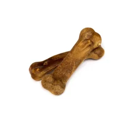 Nylabone Healthy Edibles Puppy Chew Treats Turkey & Sweet Potato Small/Regular - Up To 25 lbs 3 Count