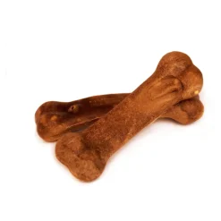 Nylabone Healthy Edibles Puppy Chew Treats Turkey & Sweet Potato XS/Petite - Up To 15 lbs 8 Count
